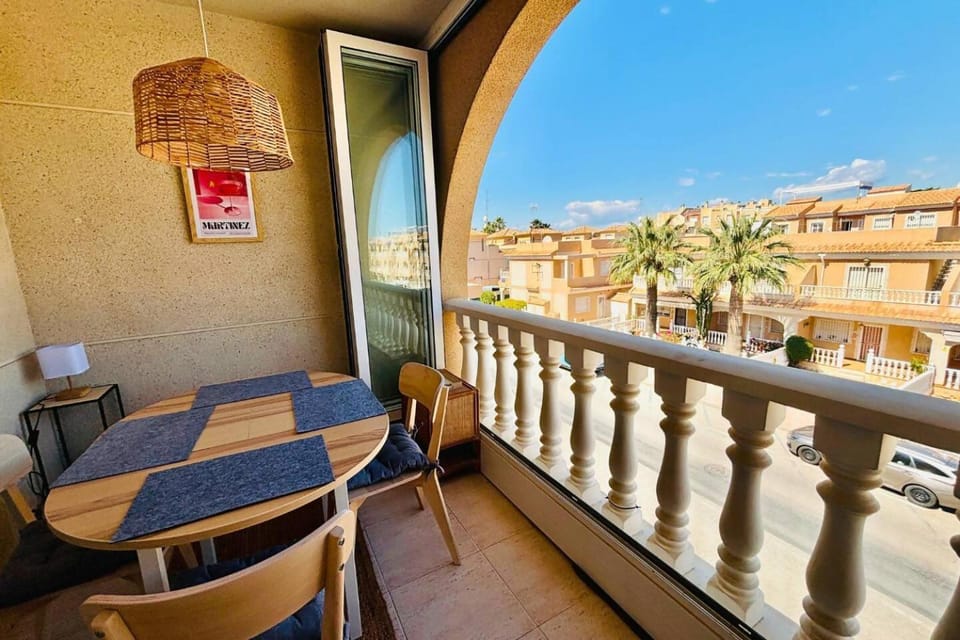Casa Azotea by Rental Hero Apartment in Los Alcázares