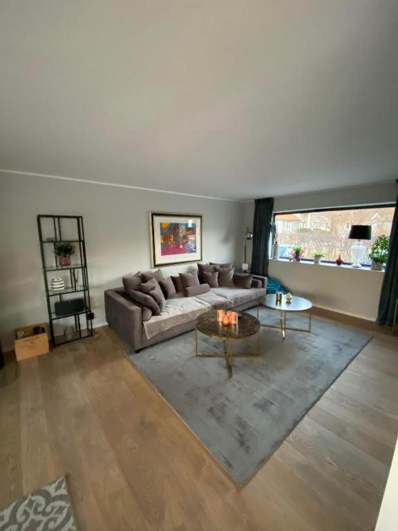 Villa Kullavik Villa in Gothenburg