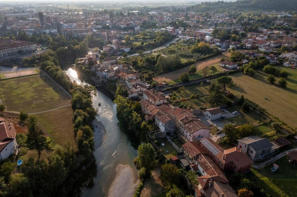 River view