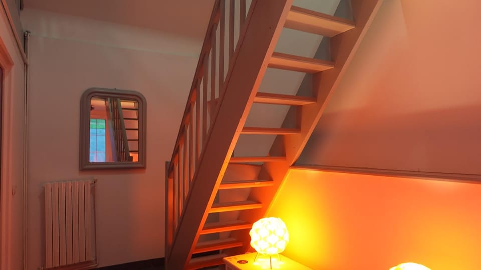 maison de famille House in Normandy