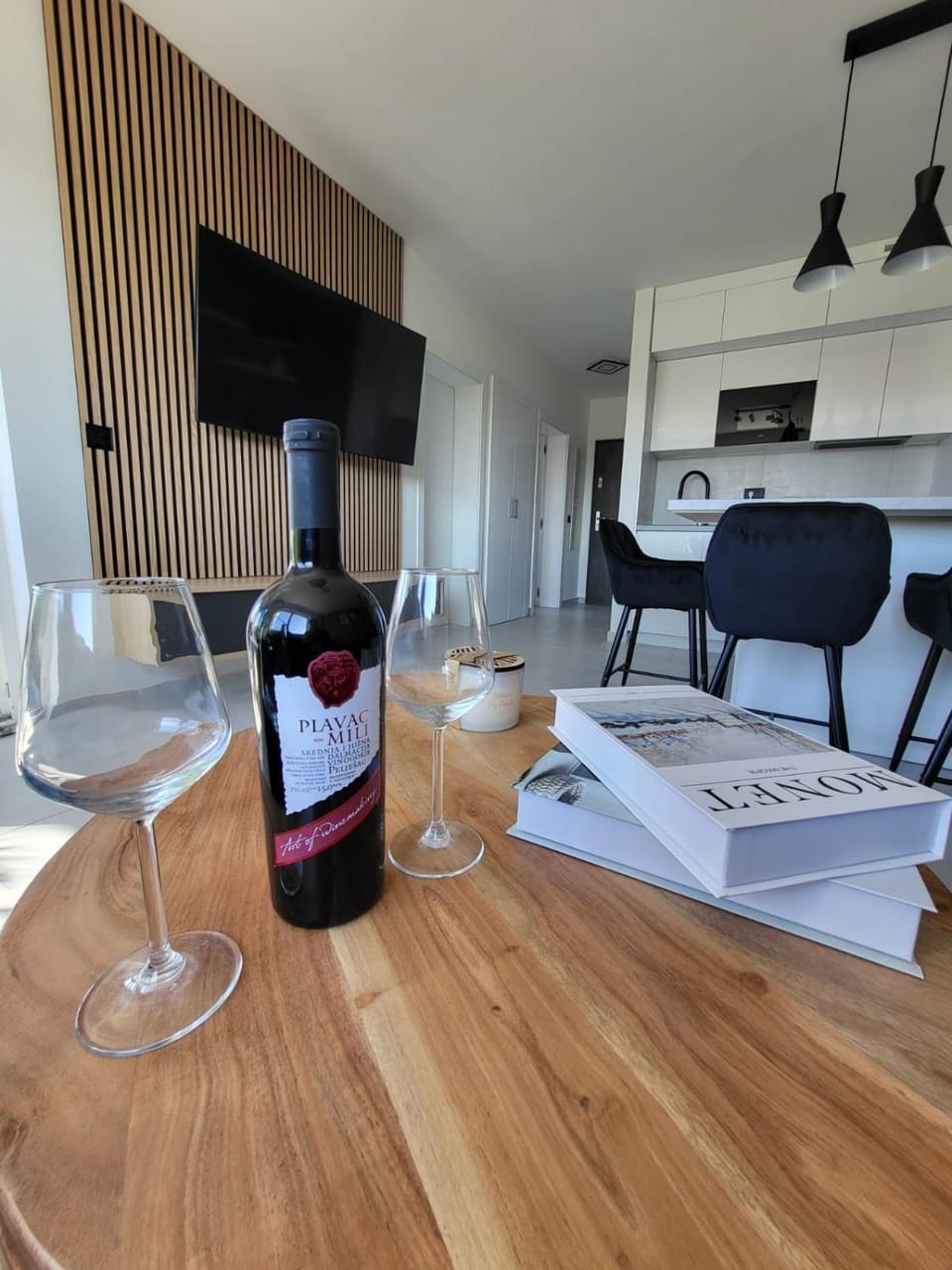 Doris Apartment Apartment in Zadar County