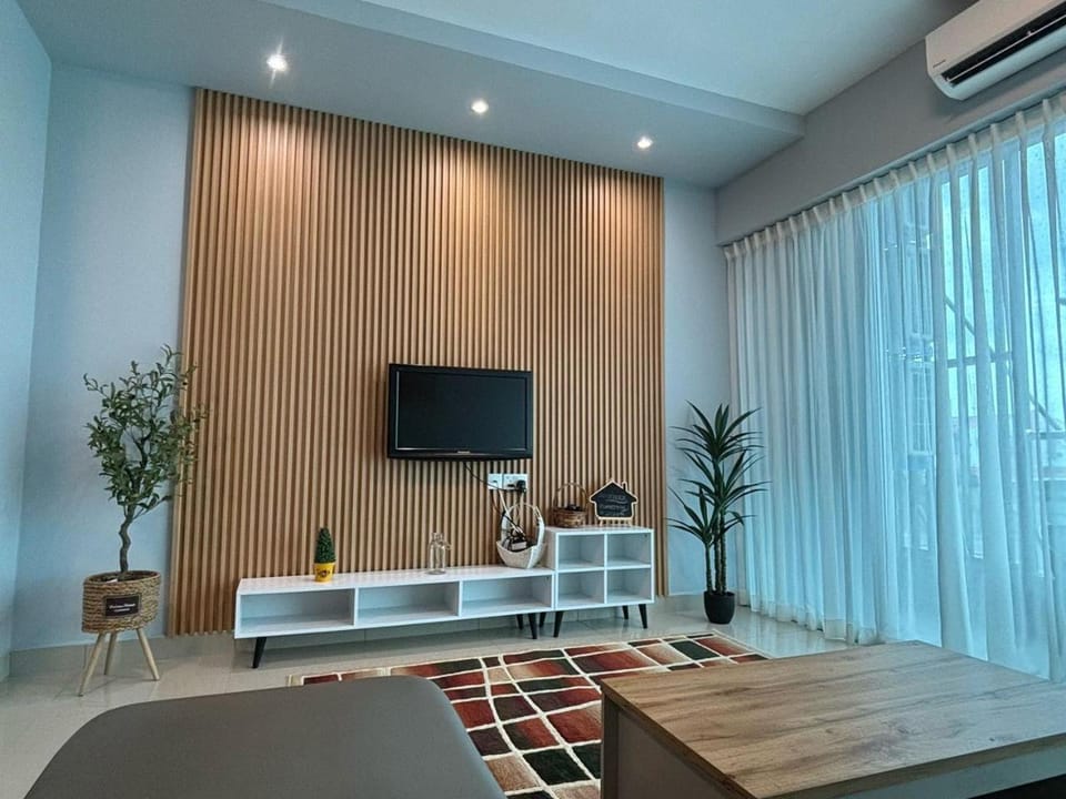 Anggerik Homestay - Palm Garden Apartment Apartment in Sabah