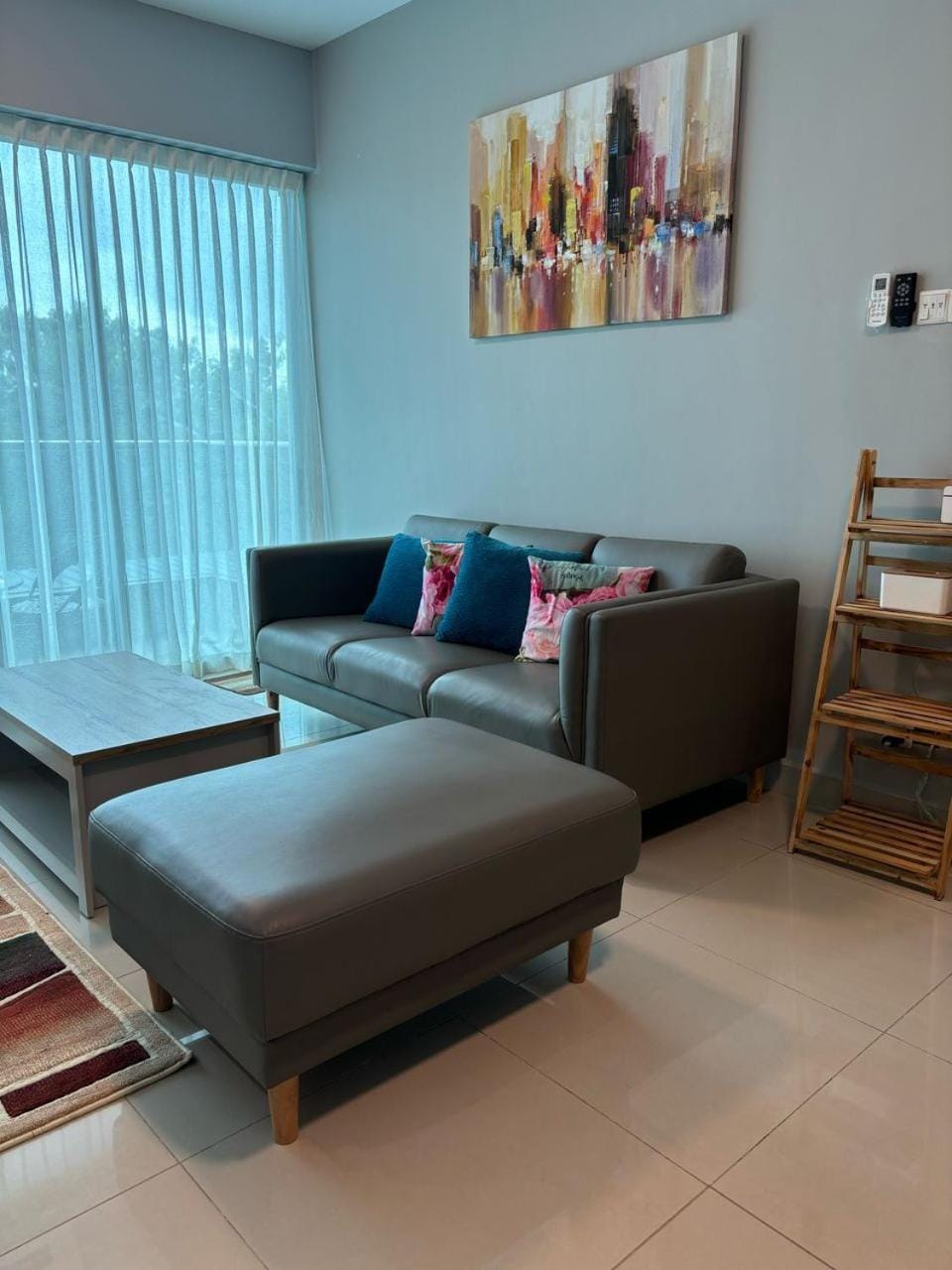 Anggerik Homestay - Palm Garden Apartment Apartment in Sabah