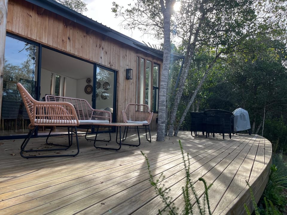 FireFly Starry Woods Cabin Cabin in Eastern Cape