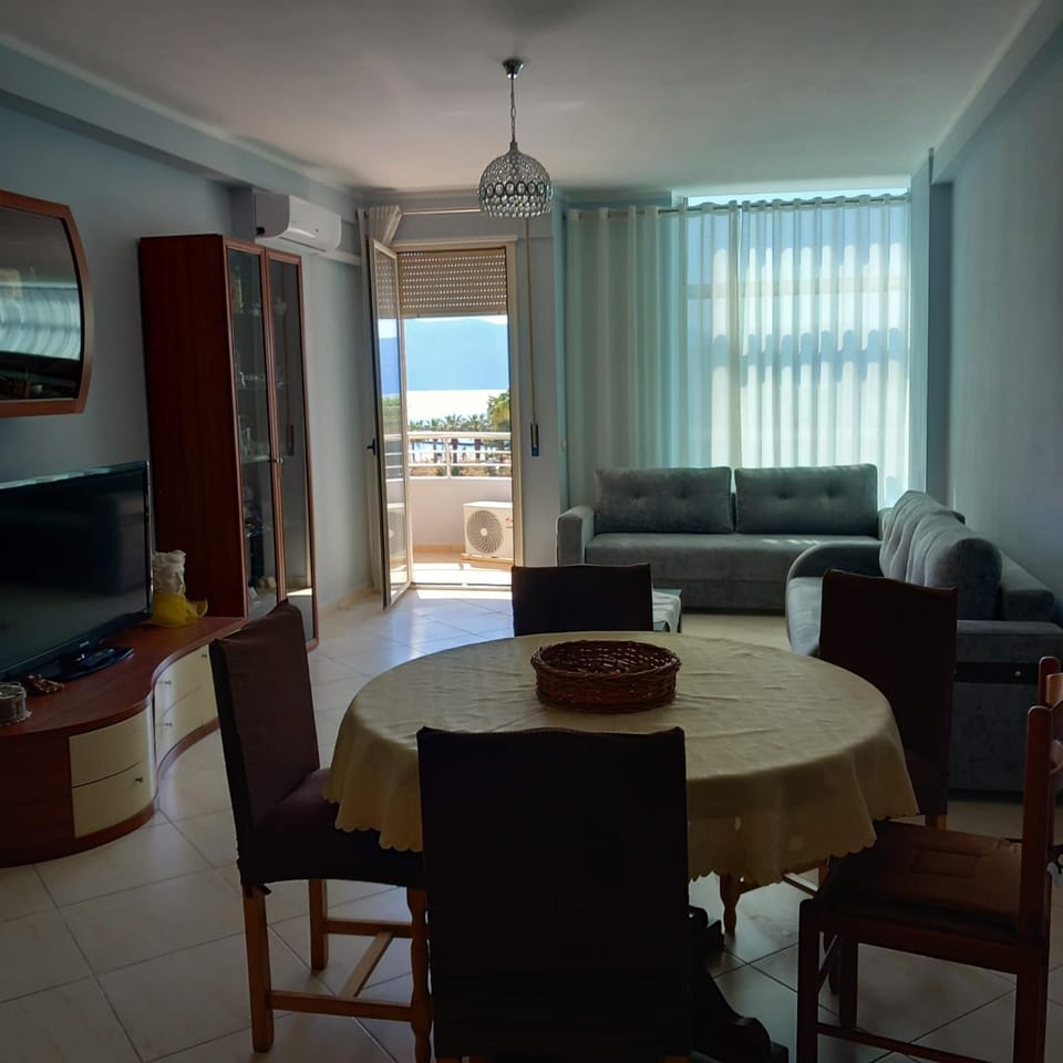 Alessio Apartments 6 Apartment in Vlorë