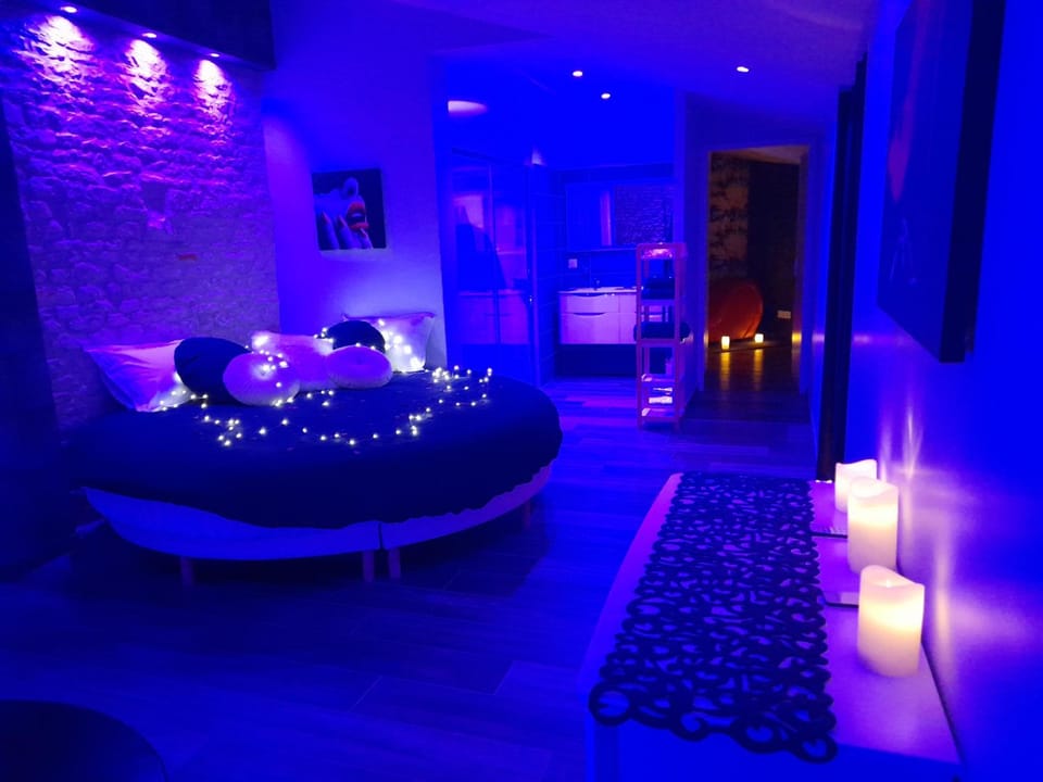 La Longère Bed and Breakfast in Nouvelle-Aquitaine