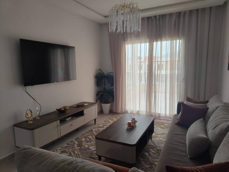 Living room, Decorative detail