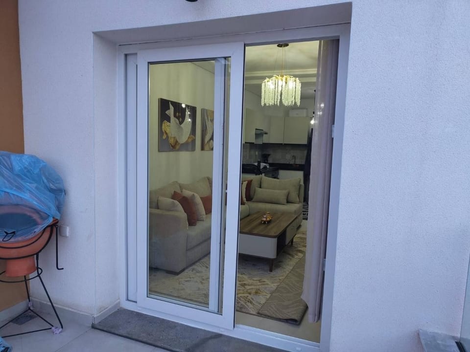 2 Bedroom, Peaceful Secluded warm apartment haven Apartment in Tangier-Tétouan-Al Hoceima