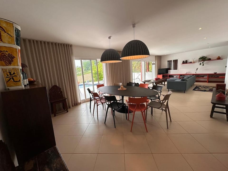 Basque Country Villa with Pool View Villa in French Basque Country