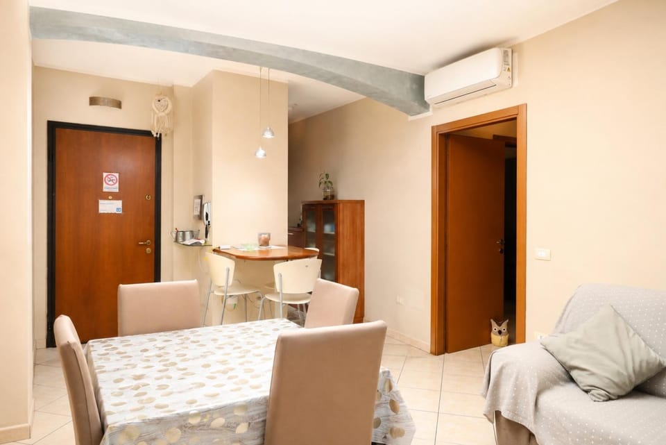 Angolo di Relax Apartment in Sardinia