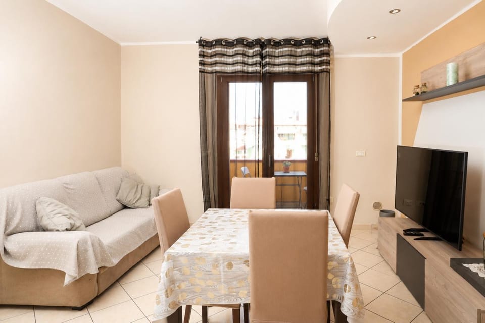 Angolo di Relax Apartment in Sardinia