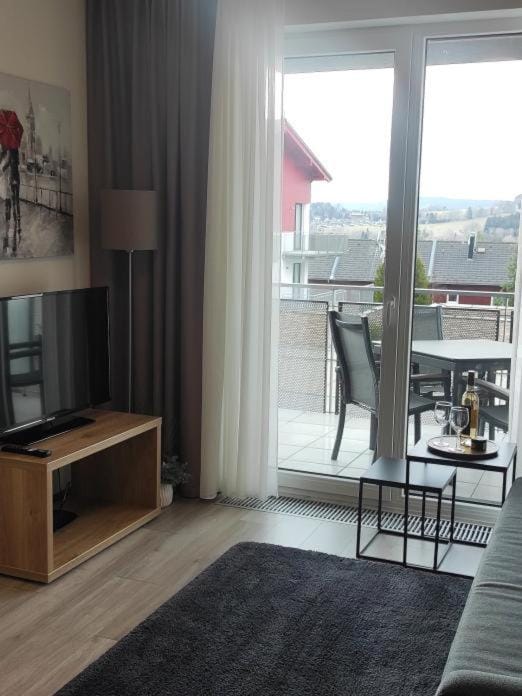 Apartmán LIPNO A3 318-9 Apartment in Lipno nad Vltavou