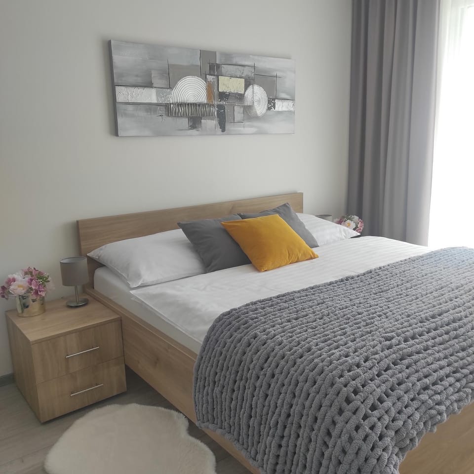 Apartmán LIPNO A3 318-9 Apartment in Lipno nad Vltavou