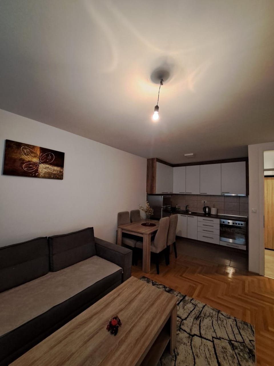 Apartman - stan na dan Relax Apartment in Bosnia and Herzegovina