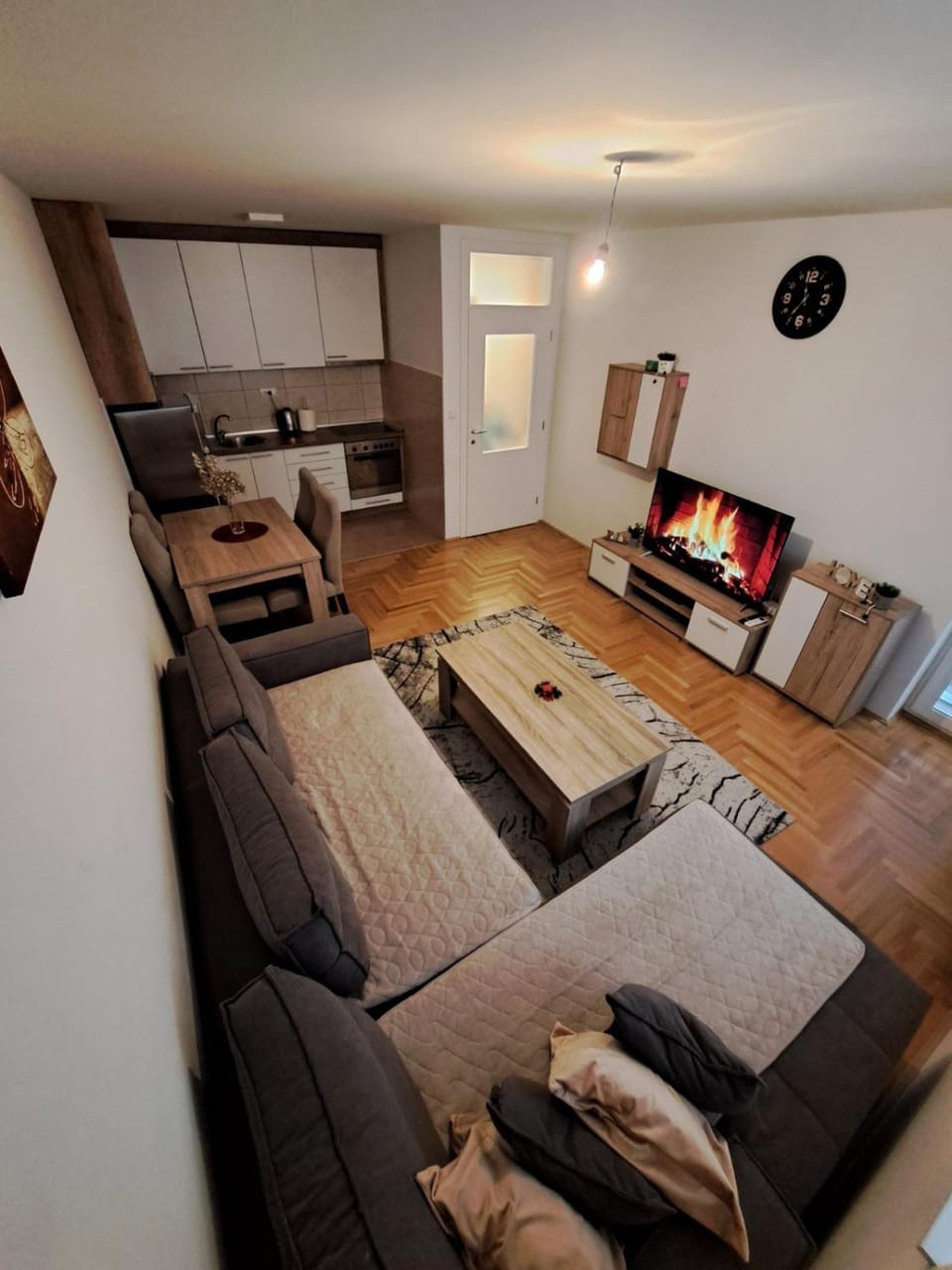 Apartman - stan na dan Relax Apartment in Bosnia and Herzegovina
