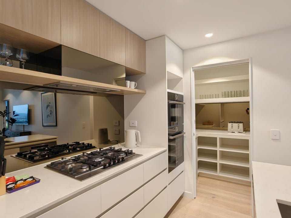 Queen's Wharf Apartments Apartment in Brisbane City