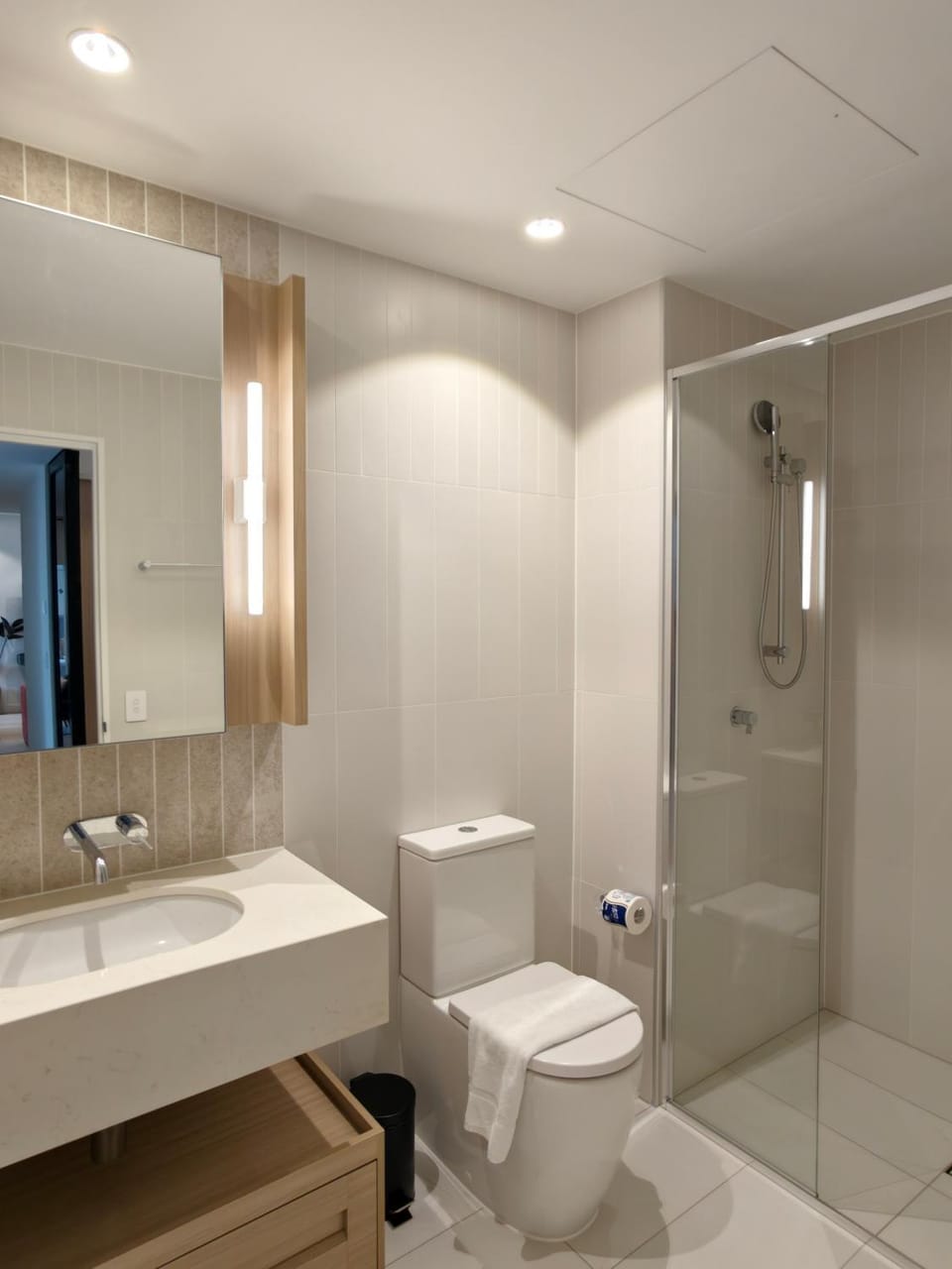Queen's Wharf Apartments Apartment in Brisbane City