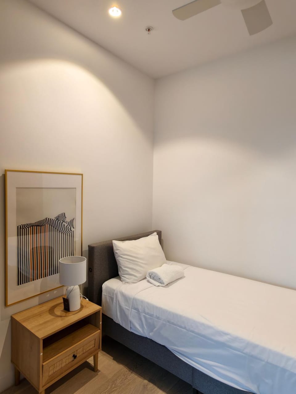 Queen's Wharf Apartments Apartment in Brisbane City