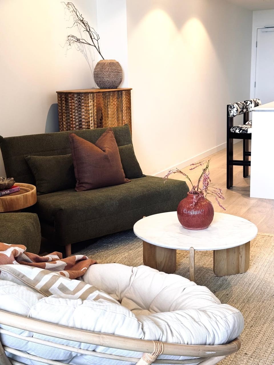 Queen's Wharf Apartments Apartment in Brisbane City