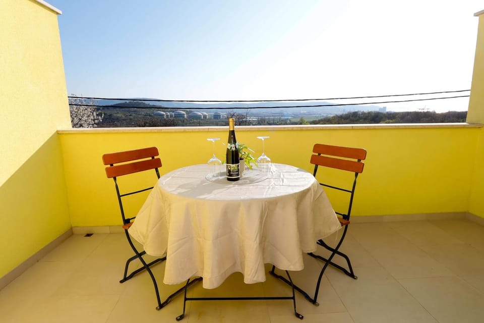 Patio, Day, View (from property/room), Balcony/Terrace, Balcony/Terrace