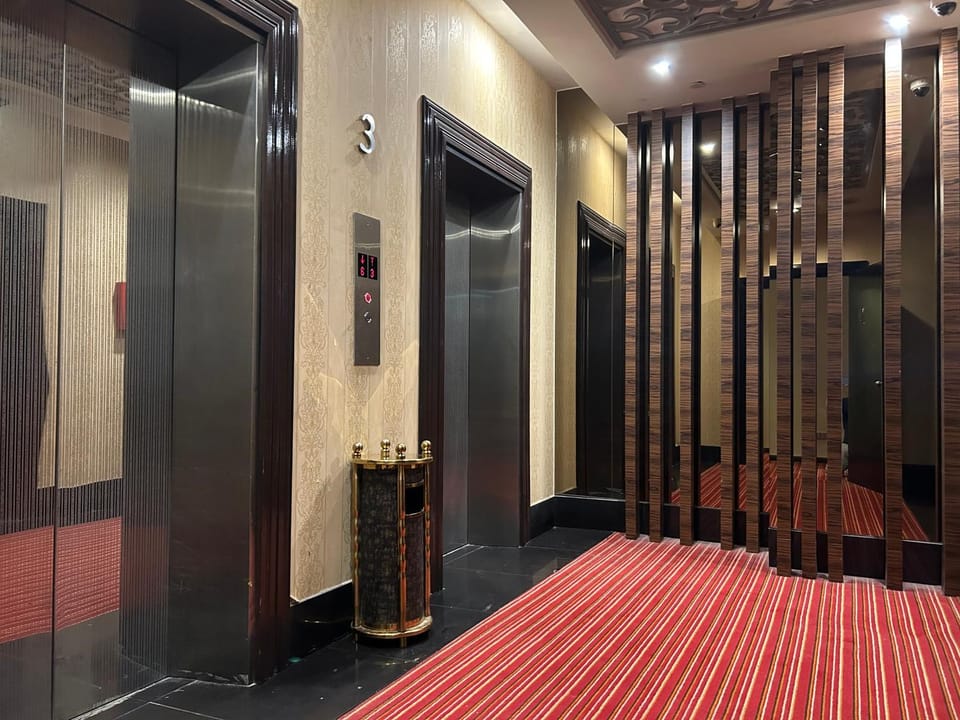 Kingston Hotel by Minsu Hotel in Federal Territory of Kuala Lumpur