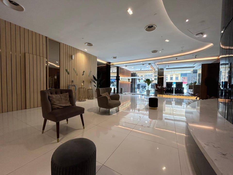 Kingston Hotel by Minsu Hotel in Federal Territory of Kuala Lumpur