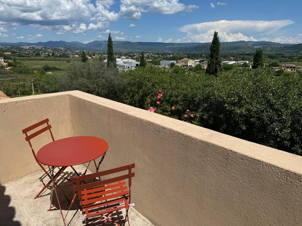 View (from property/room)