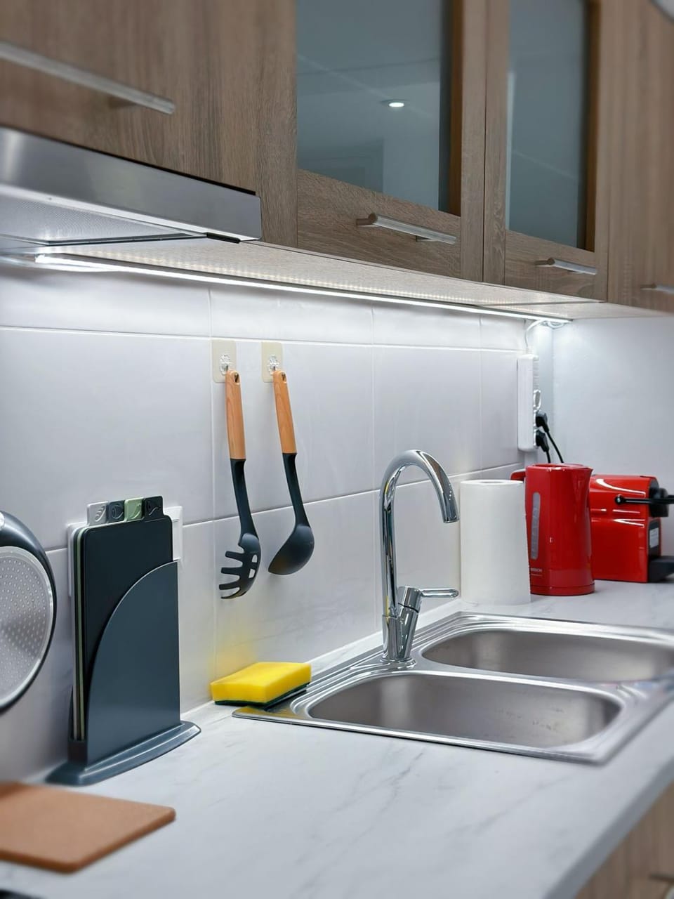 Coffee/tea facilities, Kitchen or kitchenette
