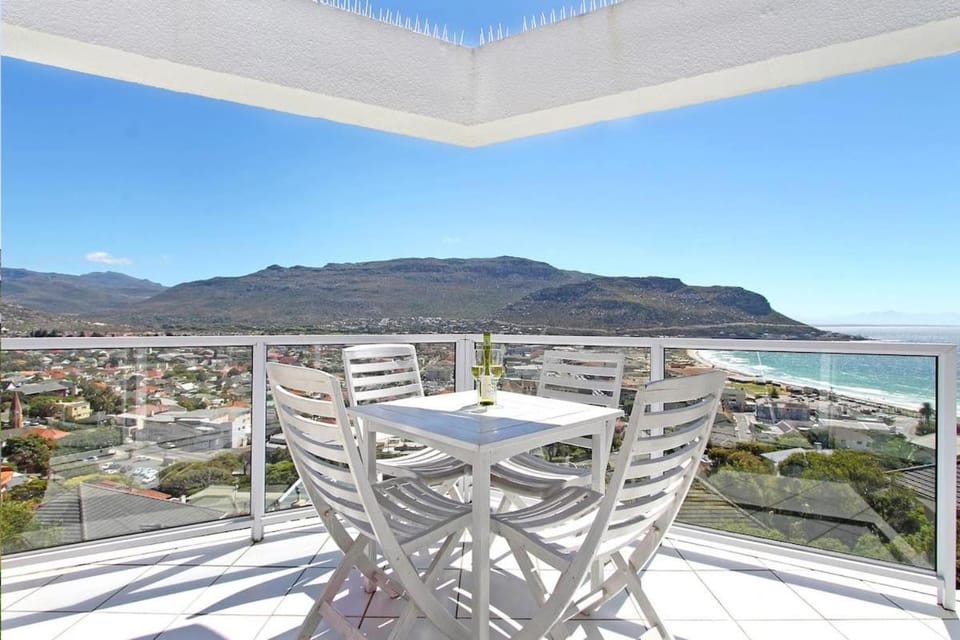 Natural landscape, Seating area