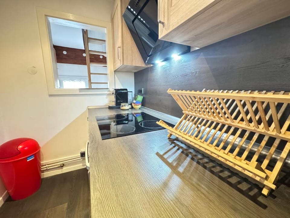 Maison Rue de Mars - 4 Personnes - Centre Obernai - 1 Parking gratuit House in Grand Est