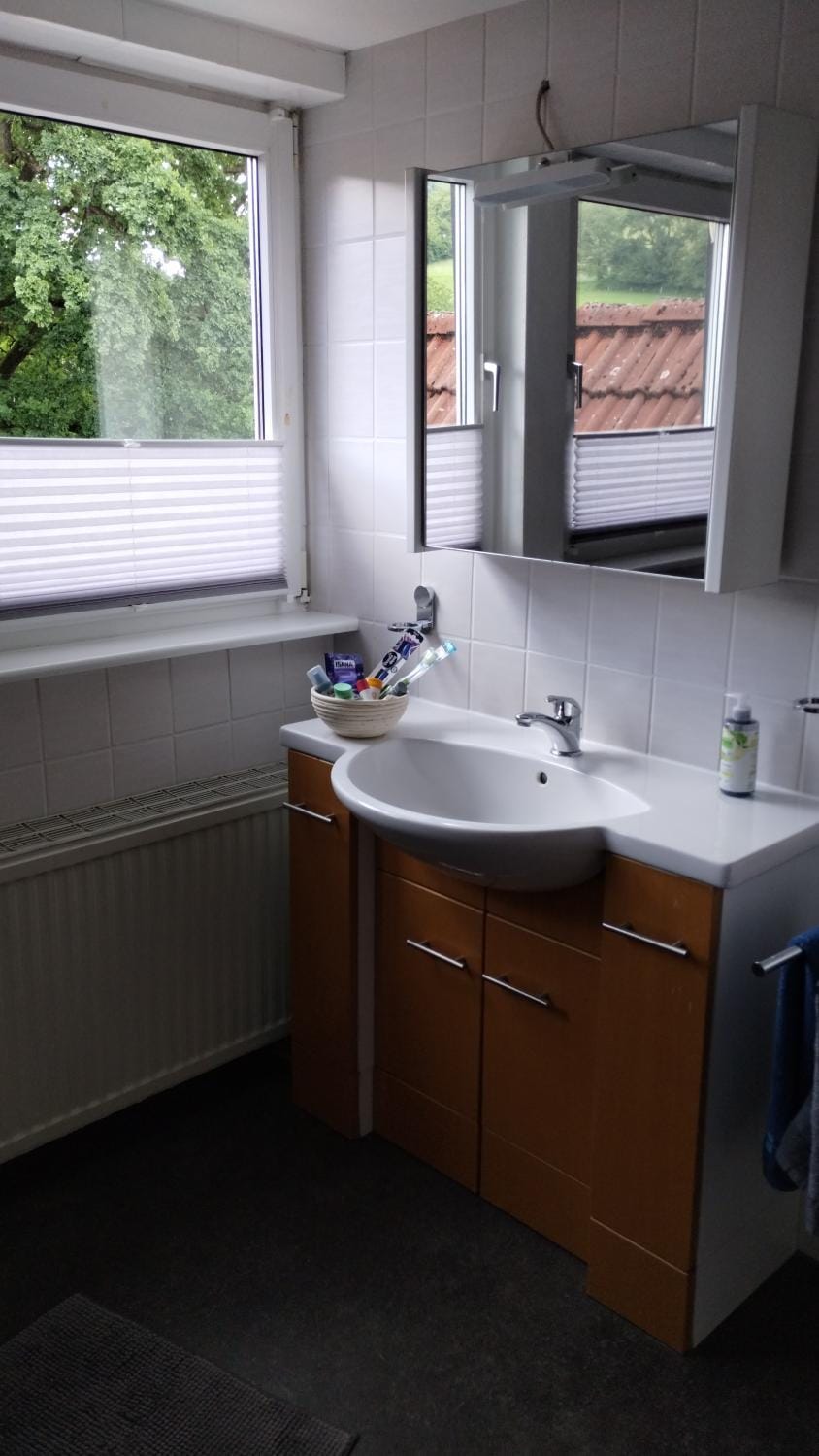 Gemütliche FeWo im Fachwerkhaus Apartment in North Rhine-Westphalia