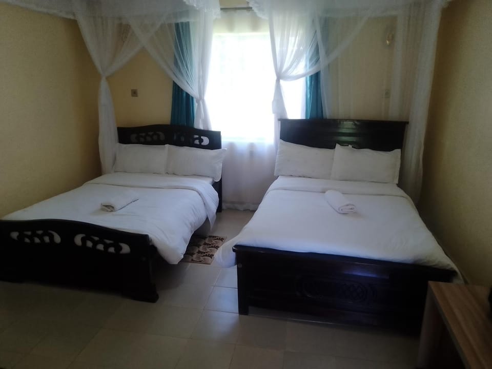 Southwest Hotel-Kilgoris Hotel in Kenya