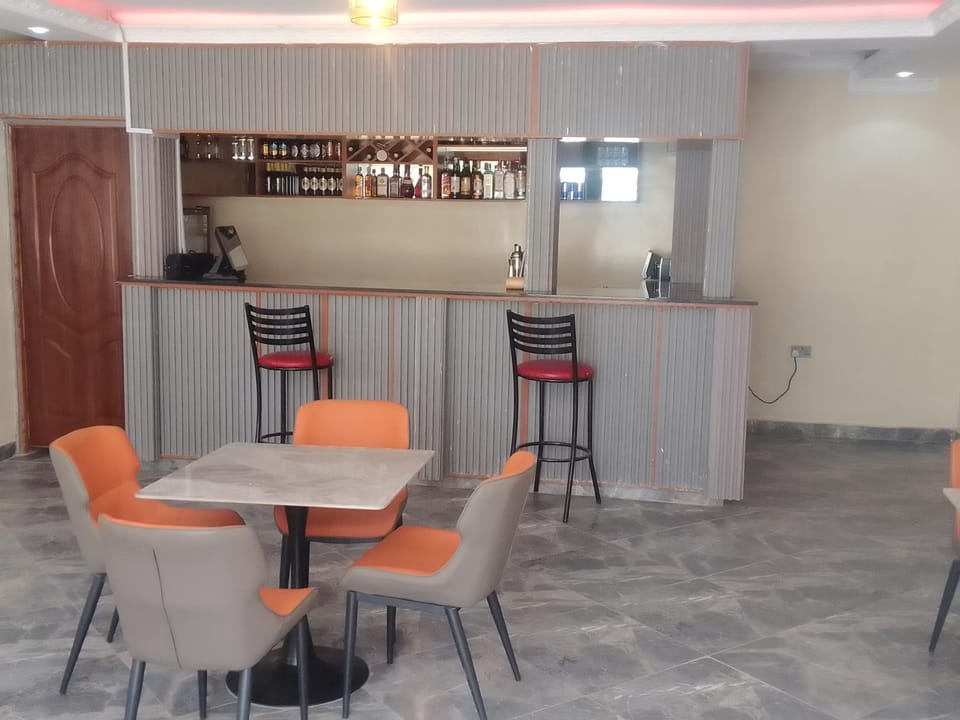 Southwest Hotel-Kilgoris Hotel in Kenya