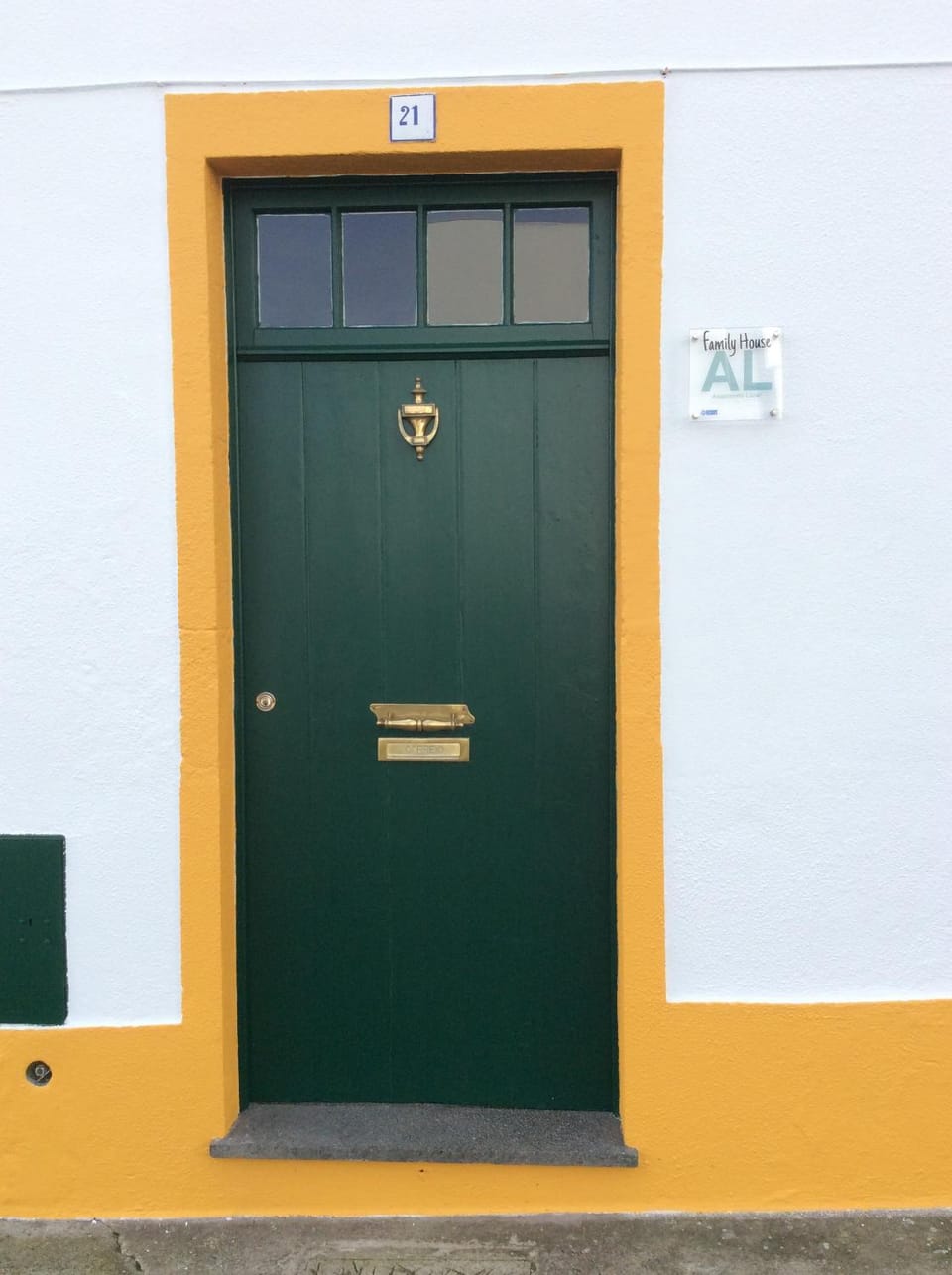 Facade/entrance, Property logo or sign