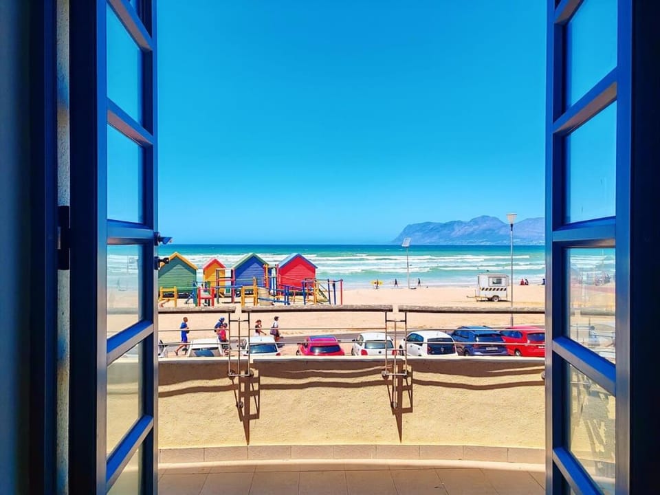 Balcony/Terrace, Beach, Sea view