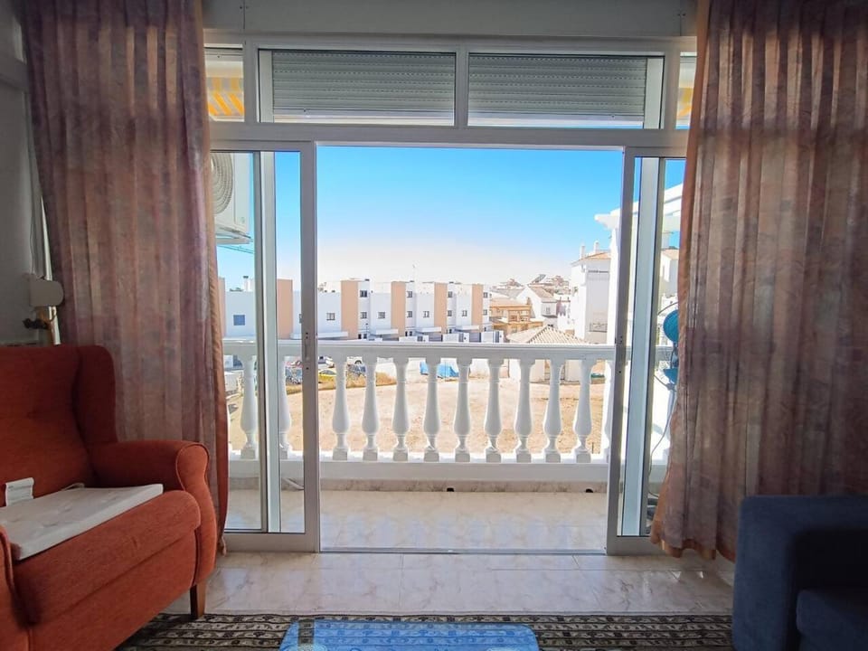 Rosa Holiday Apartment Torrox Costa Apartment in Axarquía