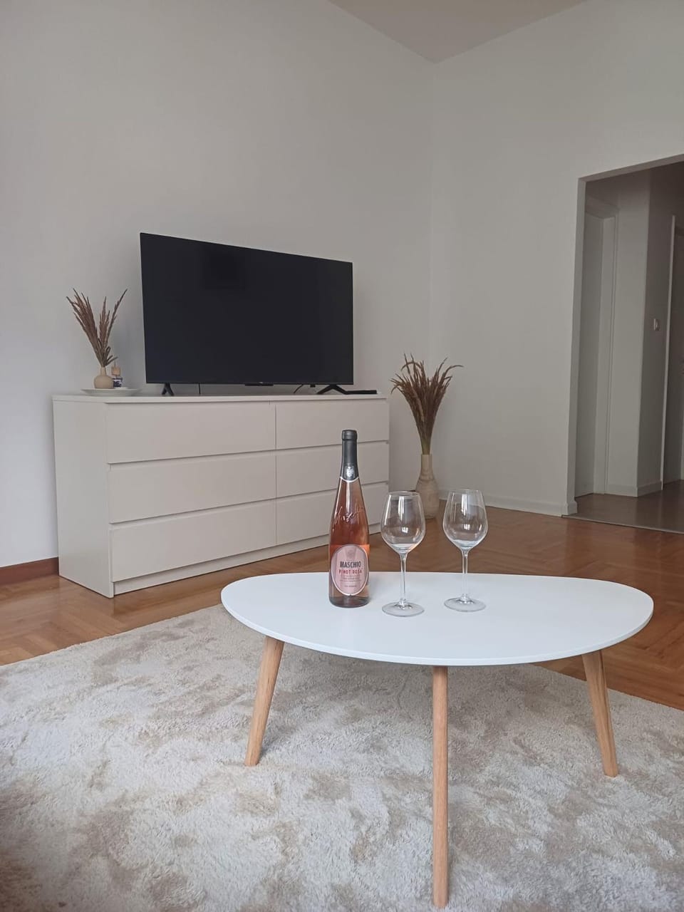 Central Apartment Vittorio Veneto by Quokka 360 - Just A Few Steps From Piazza Flaminio Apartment in Trentino-South Tyrol