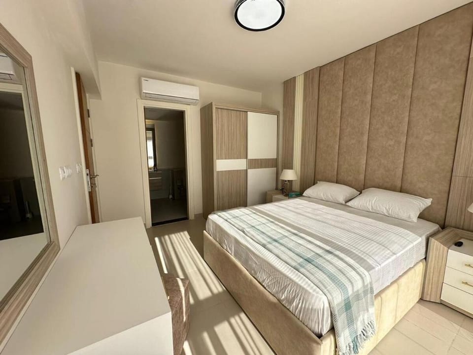 Marassi penthouse 4 bedroom with canal view 8f-301 Apartment in Egypt