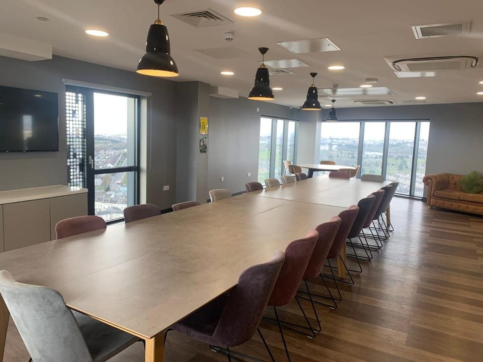 Meeting/conference room