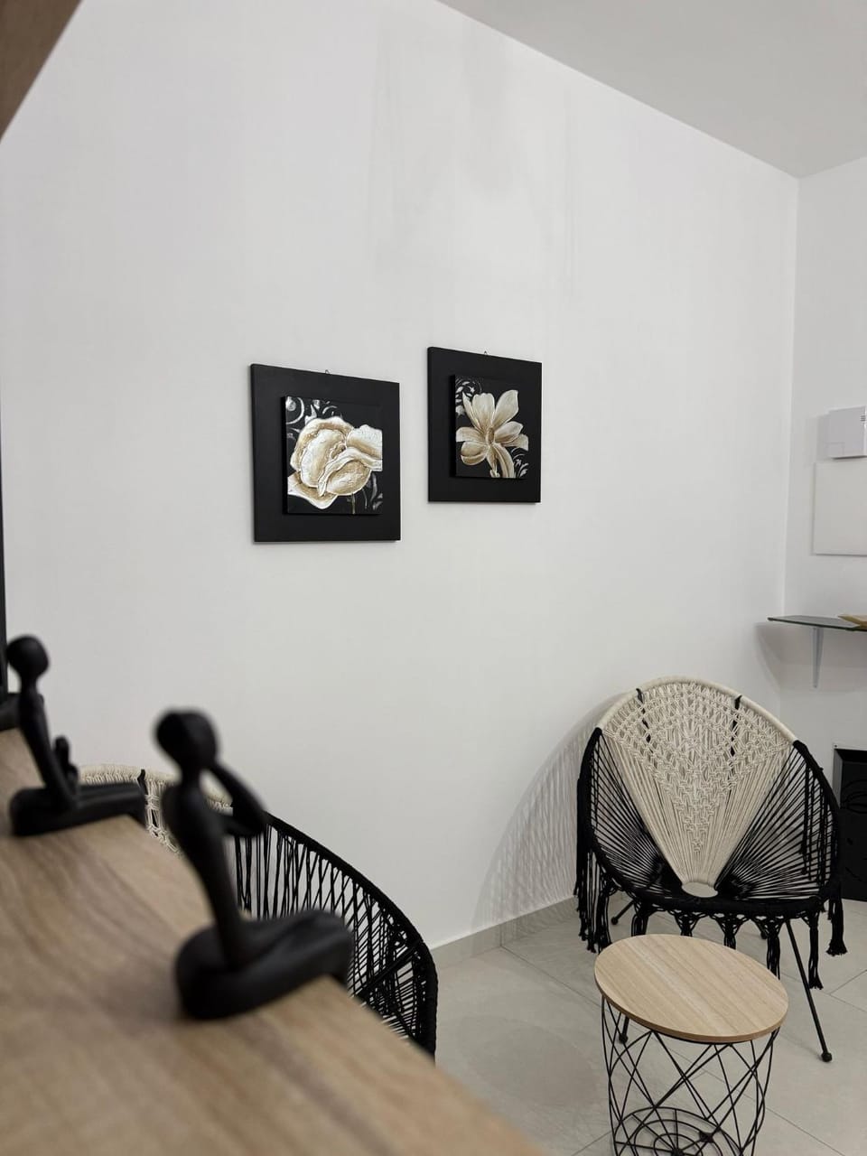 Tropical House Bed and Breakfast in Calabria