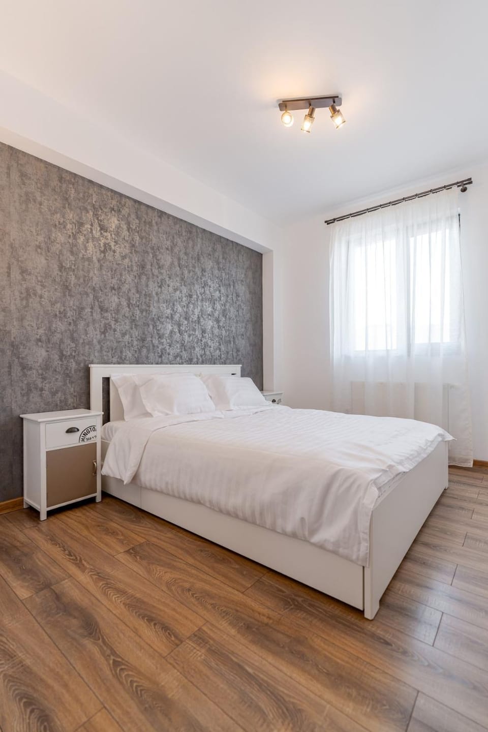 Downtown Loft Apartment with Jacuzzi&Terrace Apartment in Bucharest