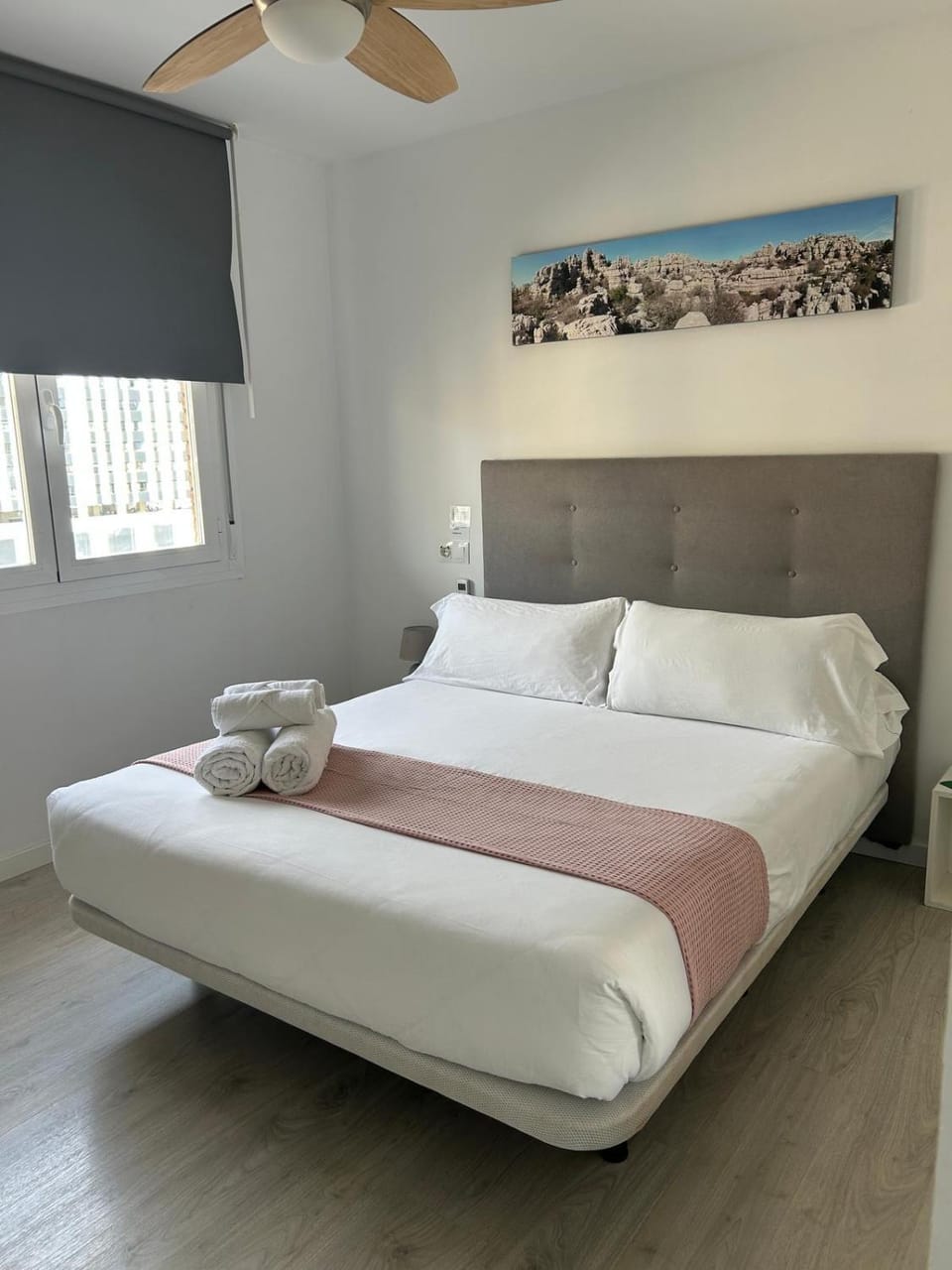 Dulcehospedajemalaga Vacation rental in Malaga