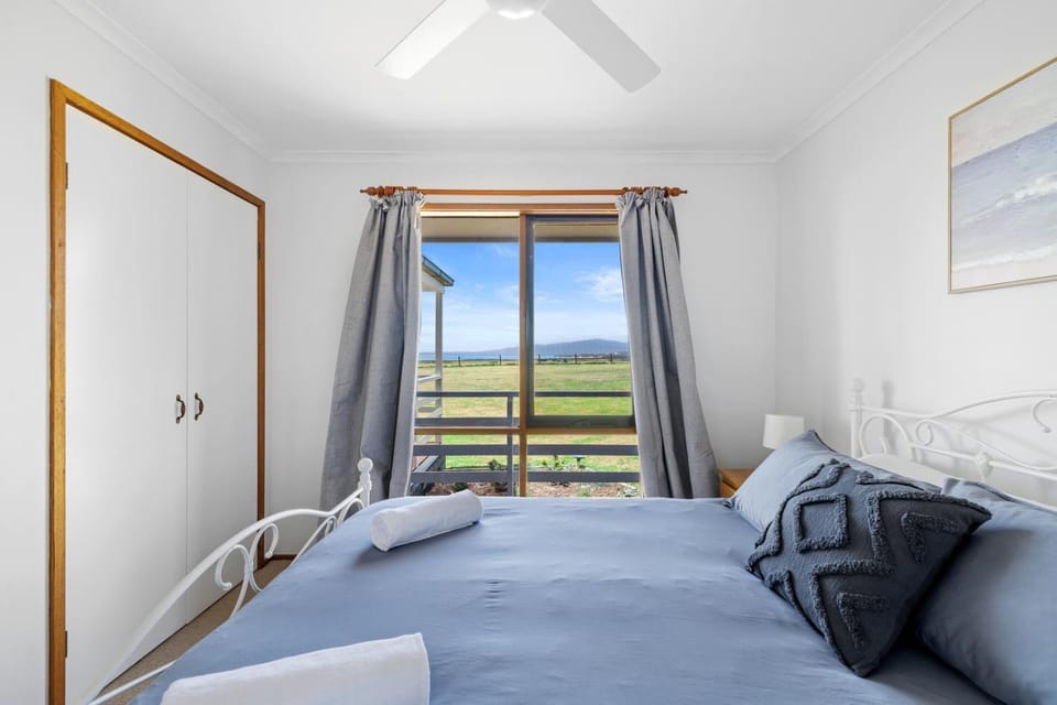 Seascape Retreat Wilsons Promontory - 'Bellavista Cottage' House in Wilsons Promontory