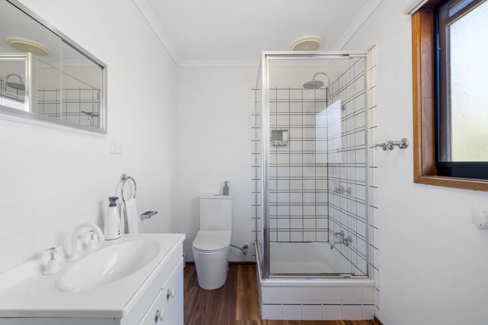 Seascape Retreat Wilsons Promontory - 'Bellavista Cottage' House in Wilsons Promontory
