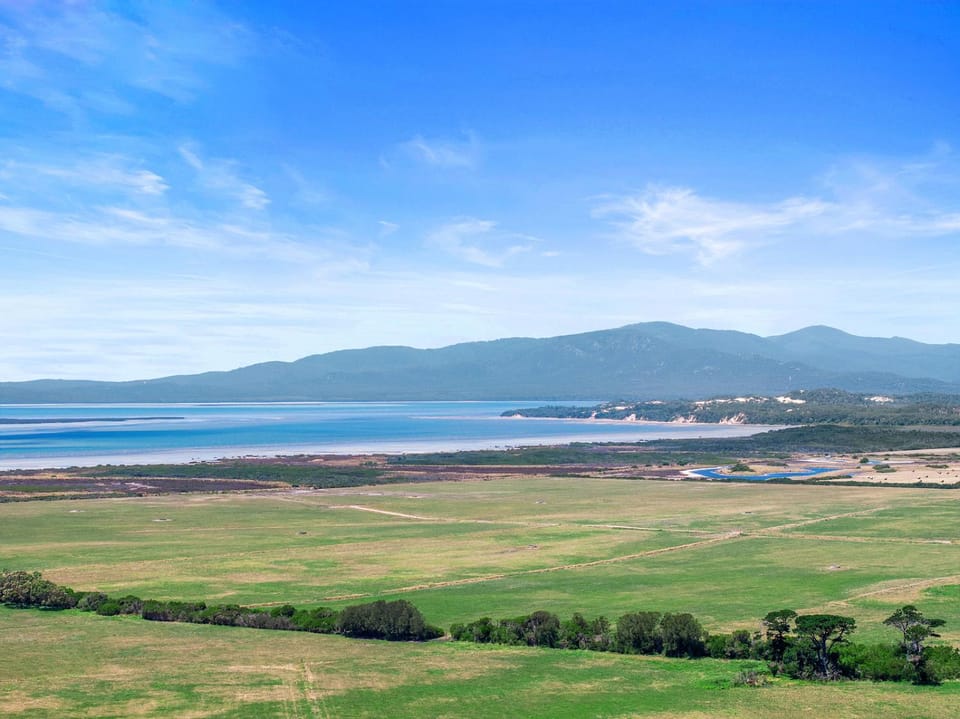 Seascape Retreat Wilsons Promontory - 'Bellavista Cottage' House in Wilsons Promontory