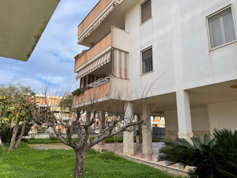 Dimora Letizia Apartment in Gallipoli
