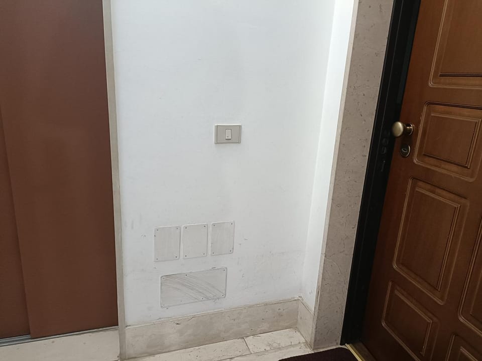 Dimora Letizia Apartment in Gallipoli
