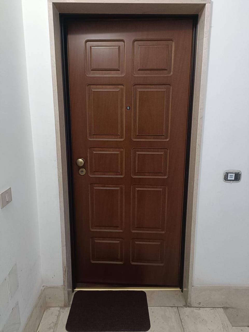Dimora Letizia Apartment in Gallipoli
