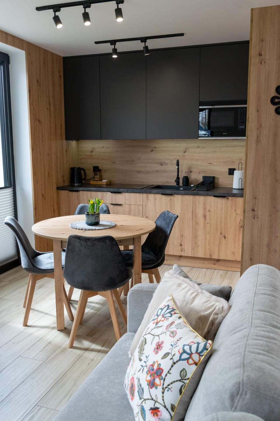 Apartament JOA Apartment in Zakopane