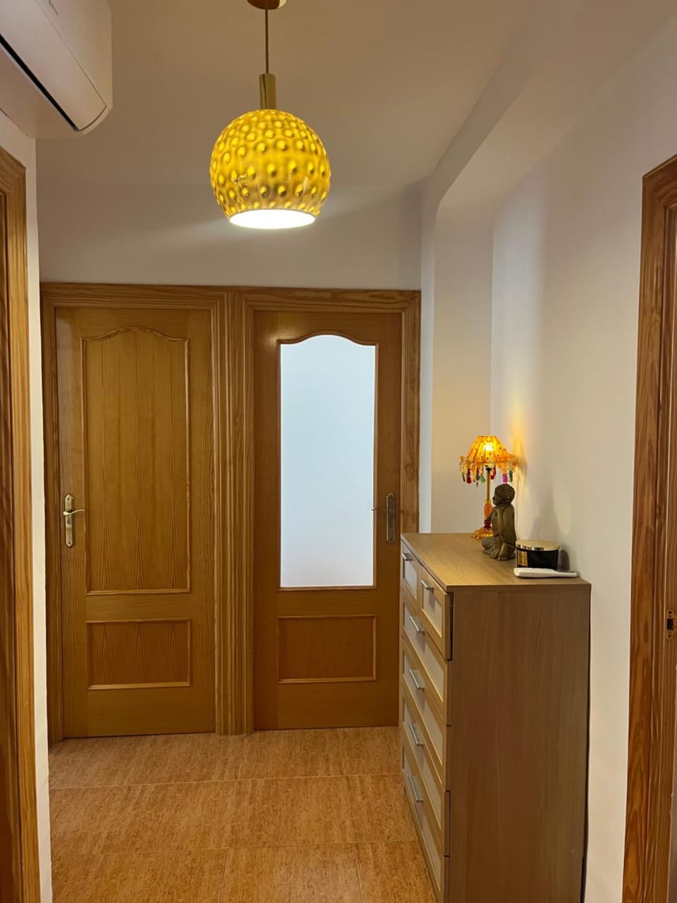 Gran Playa relax Apartment in Santa Pola
